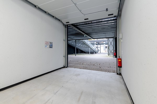 Medium property photo - Arthurweg 15, 3077 NW Rotterdam